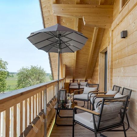 Fenjoy: Ferienapartment Mit Bergblick / Balkon / Bbq Bernau am Chiemsee Εξωτερικό φωτογραφία